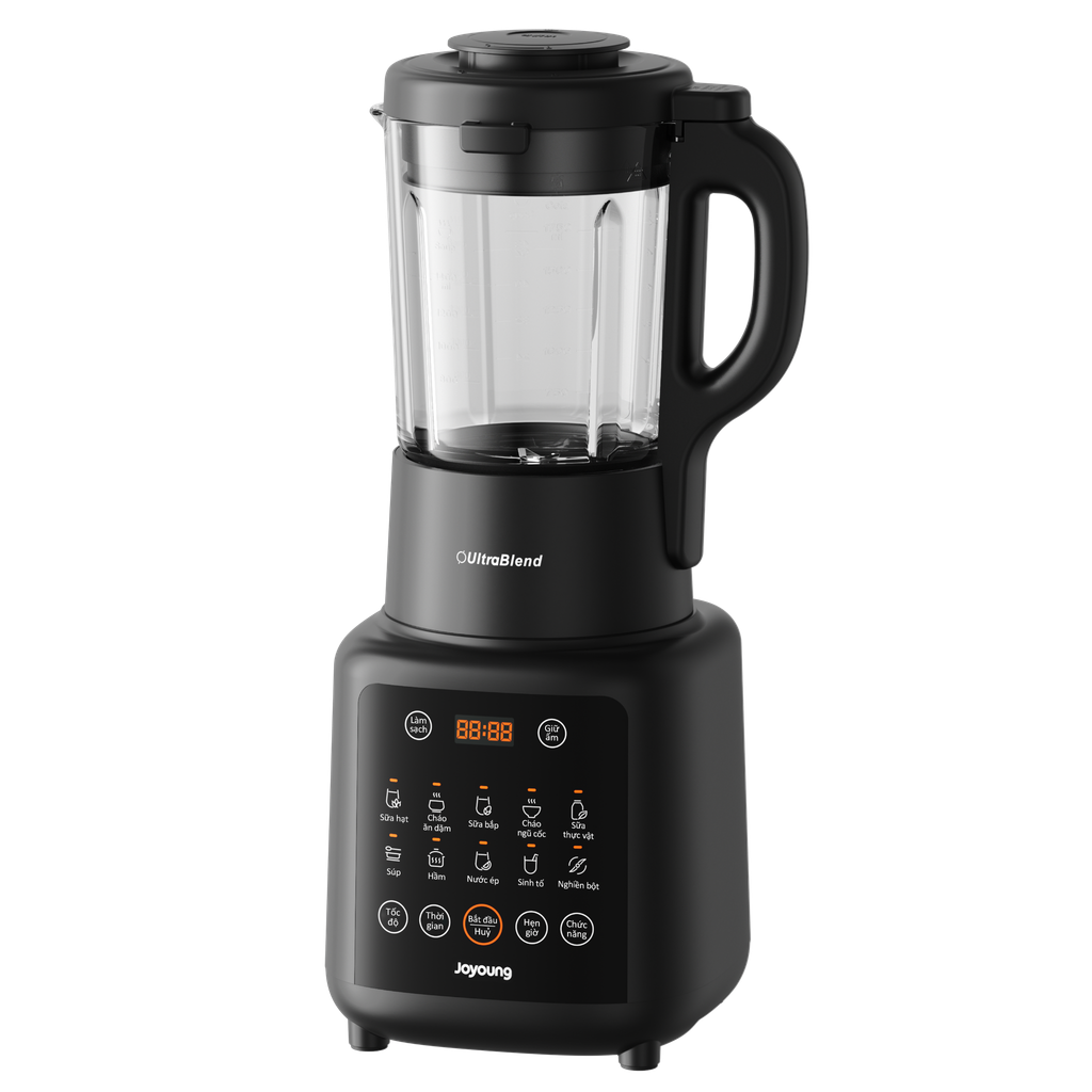 Máy nấu sữa hạt đa năng Joyoung JHSB-161 – ảnh 7