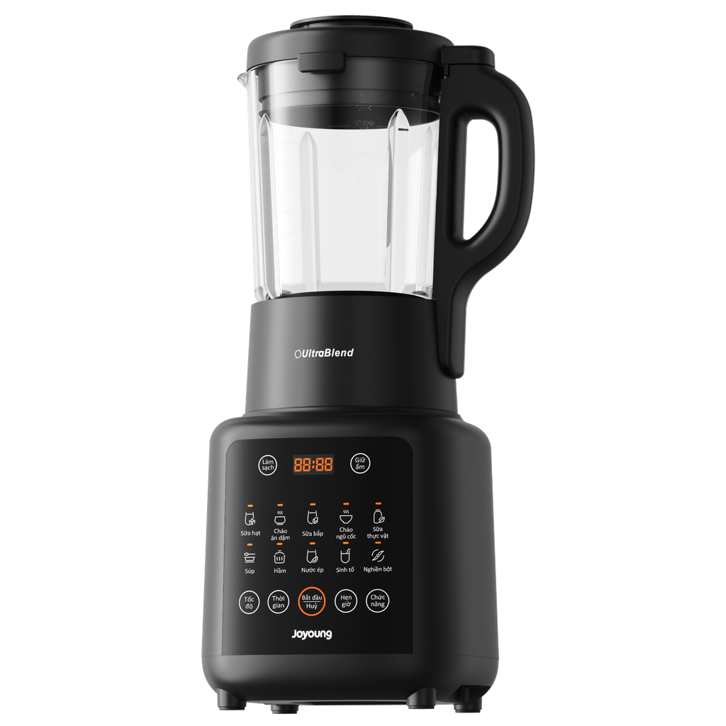Máy nấu sữa hạt đa năng Joyoung JHSB-161 – ảnh 6