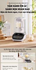 Máy nấu sữa hạt đa năng Joyoung JHSB-602 Pro ảnh 7