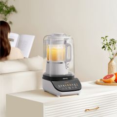 Máy nấu sữa hạt đa năng Joyoung JHSB-602 Pro ảnh 2