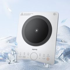 Bếp từ đơn 2200W Joyoung JIC-219 ảnh 2