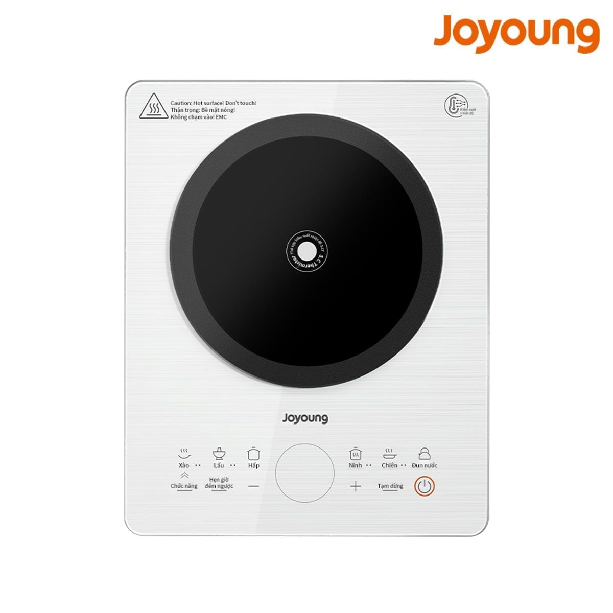 Bếp từ đơn 2200W Joyoung JIC-219