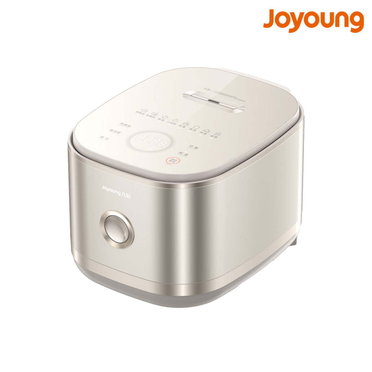 Nồi cơm điện cao tần 1.5L Joyoung JNRC-401