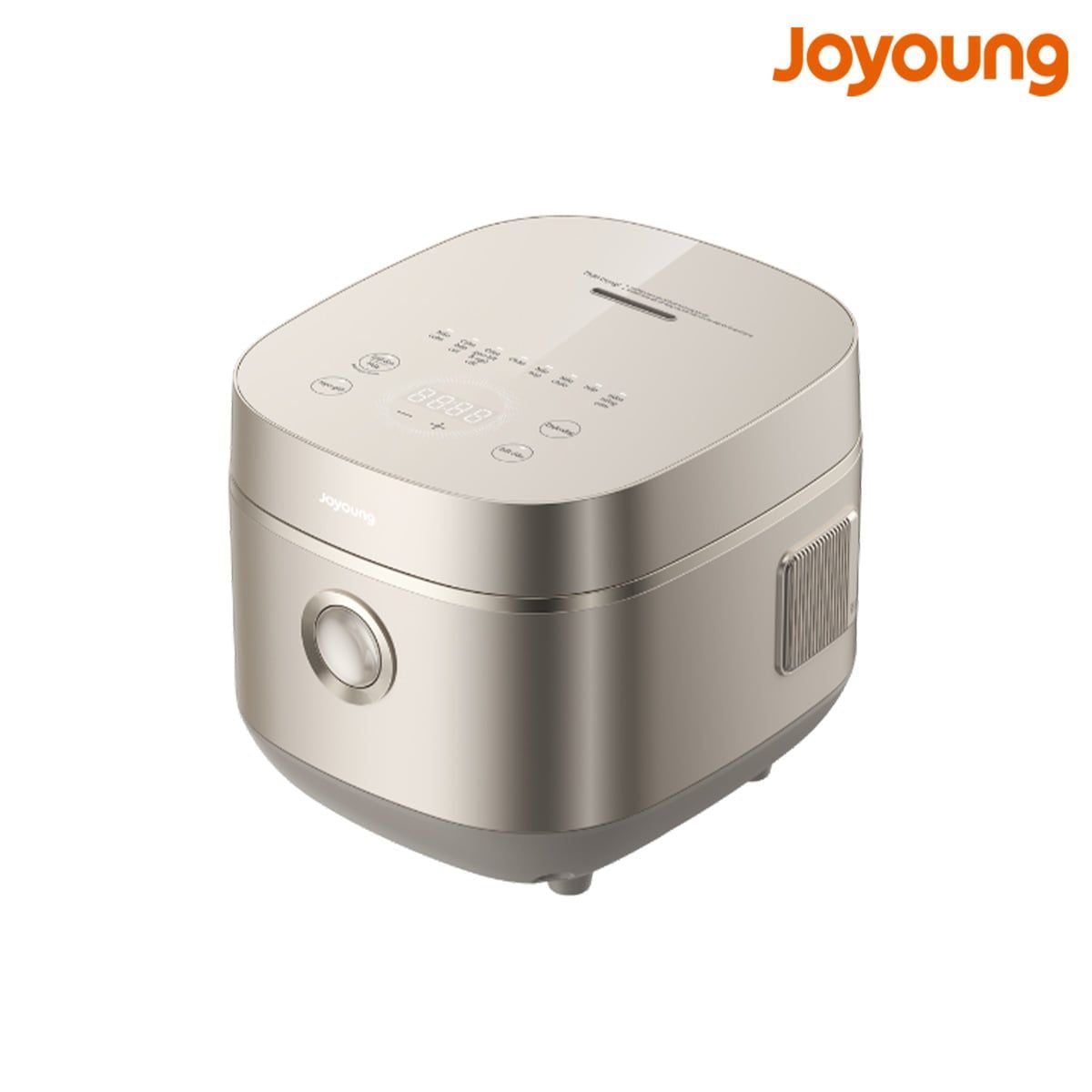 Nồi cơm điện tử 1.8L Joyoung JNRC-502