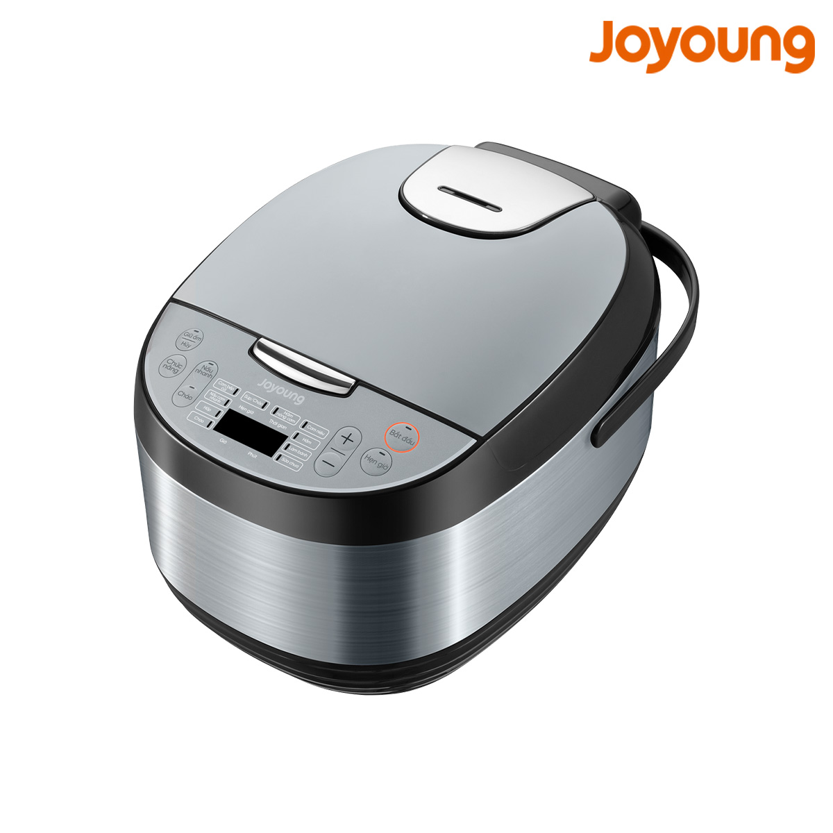 Nồi cơm điện tử Joyoung JRC-7130