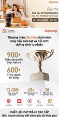 Nồi nấu chậm 3L Joyoung JSC-316 ảnh 2