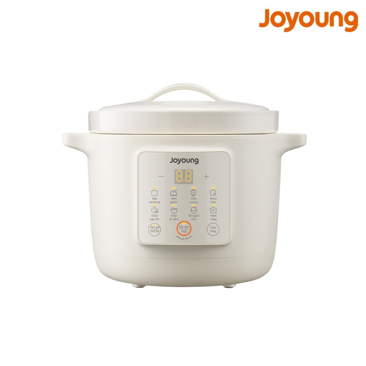 Nồi nấu chậm 3L Joyoung JSC-316