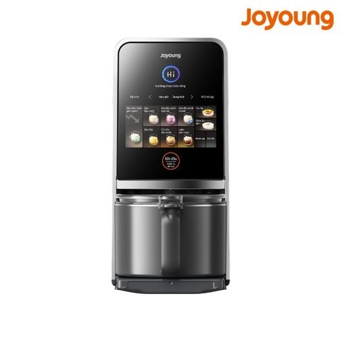 Máy nấu sữa hạt đa năng làm sạch tự động Joyoung JSCB-K7 PRO