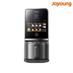 Máy nấu sữa hạt đa năng làm sạch tự động Joyoung JSCB-K7 PRO ảnh 1