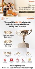 Máy ép chậm Joyoung JSJ-868 ảnh 5