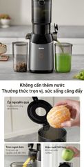Máy ép chậm Joyoung JSJ-868 ảnh 7
