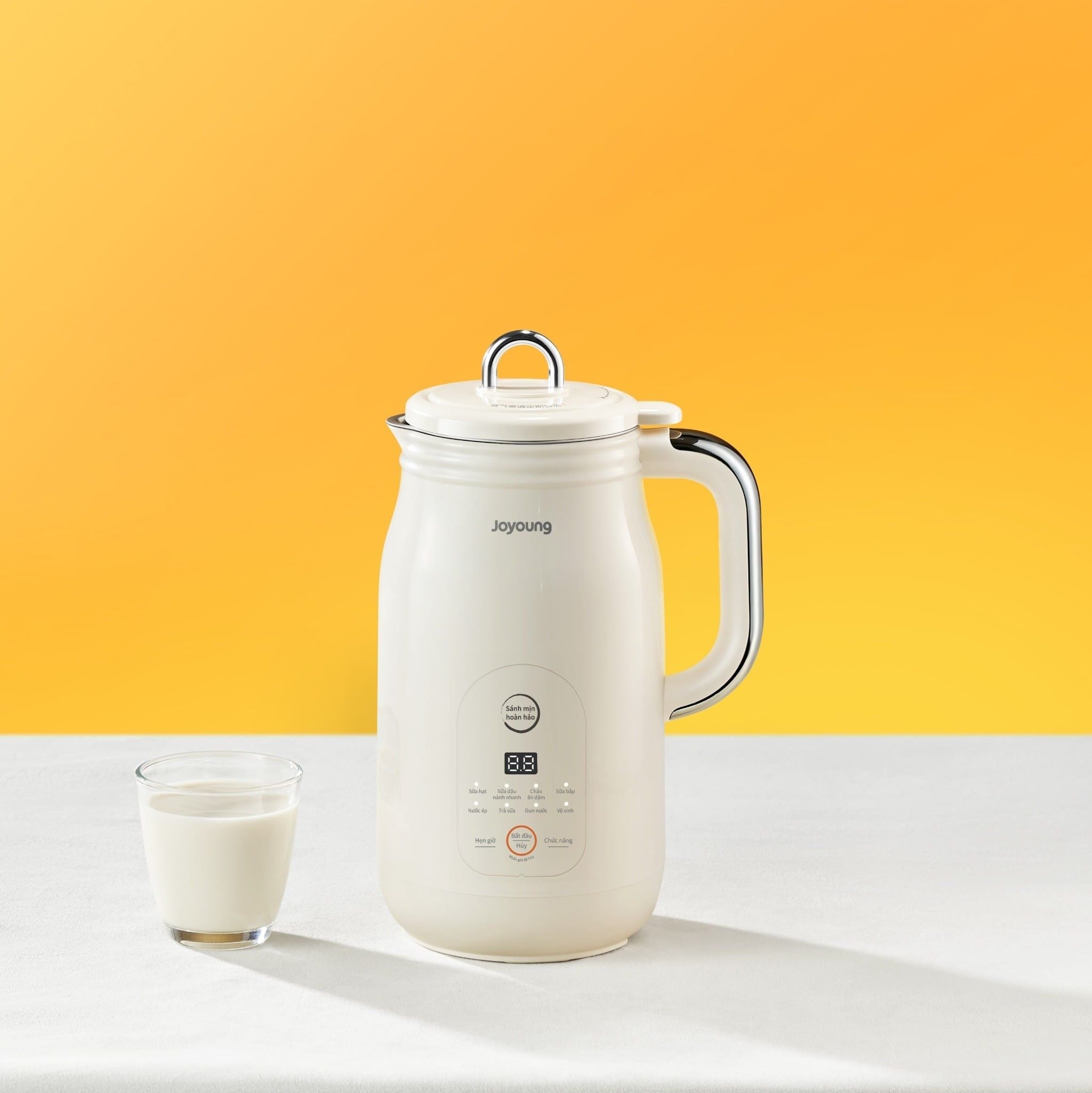 Máy nấu sữa hạt Joyoung JSM-125 – ảnh 4
