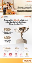 Máy nấu sữa hạt Joyoung JSM-125 ảnh 5