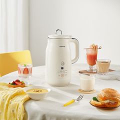 Máy nấu sữa hạt Joyoung JSM-125 ảnh 3
