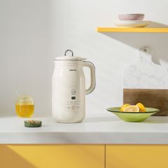 Máy nấu sữa hạt Joyoung JSM-125 ảnh 2