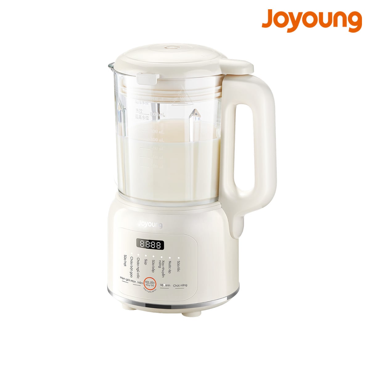 Máy làm sữa hạt Joyoung JSM-135