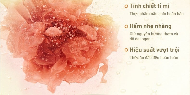 Ấm đun pha trà đa năng Joyoung JTM-125 – ảnh 5