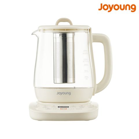 Ấm đun pha trà đa năng Joyoung JTM-125