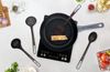 Bộ dụng cụ bếp cao cấp 4 món Tefal Ingenio K206S414