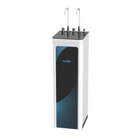 Máy lọc nước nóng lạnh Karofi KAD-D52