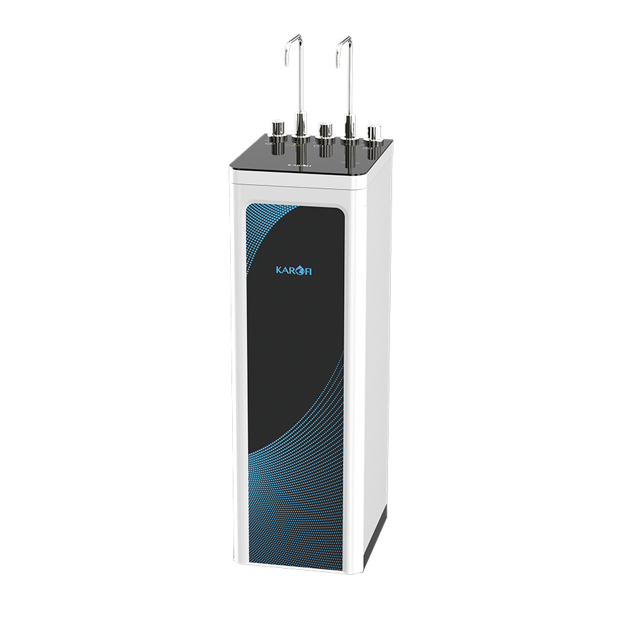  Máy lọc nước nóng lạnh Karofi KAD-D52 