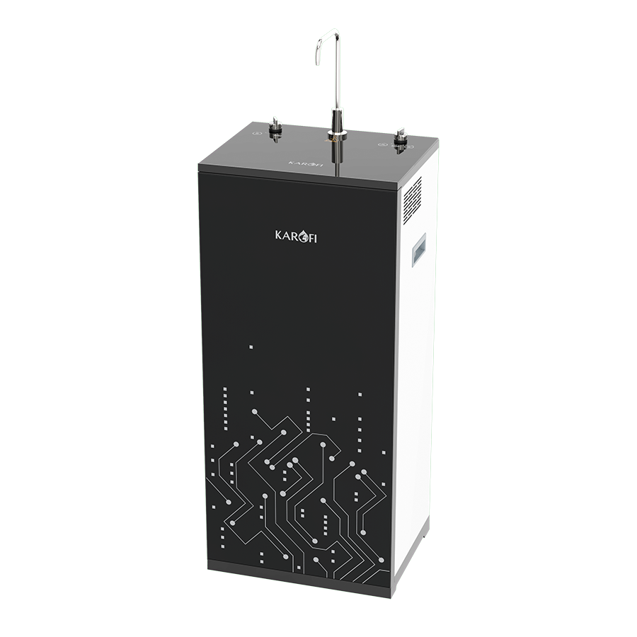  Máy lọc nước nóng lạnh Karofi KAD-D59 