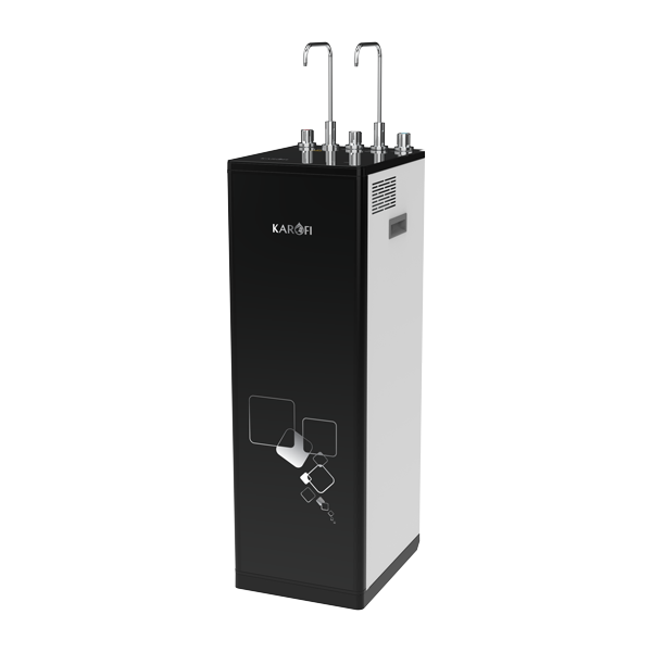  Máy lọc nước nóng lạnh Karofi KAD-M33 