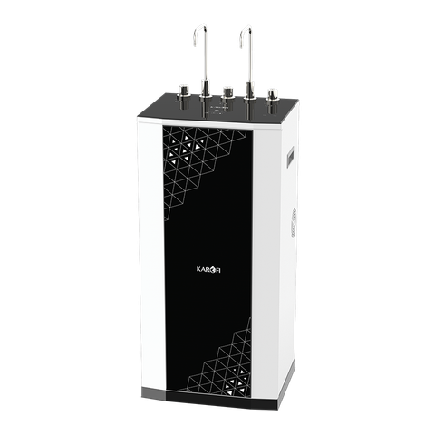 Máy lọc nước nóng lạnh Karofi KAD - D950