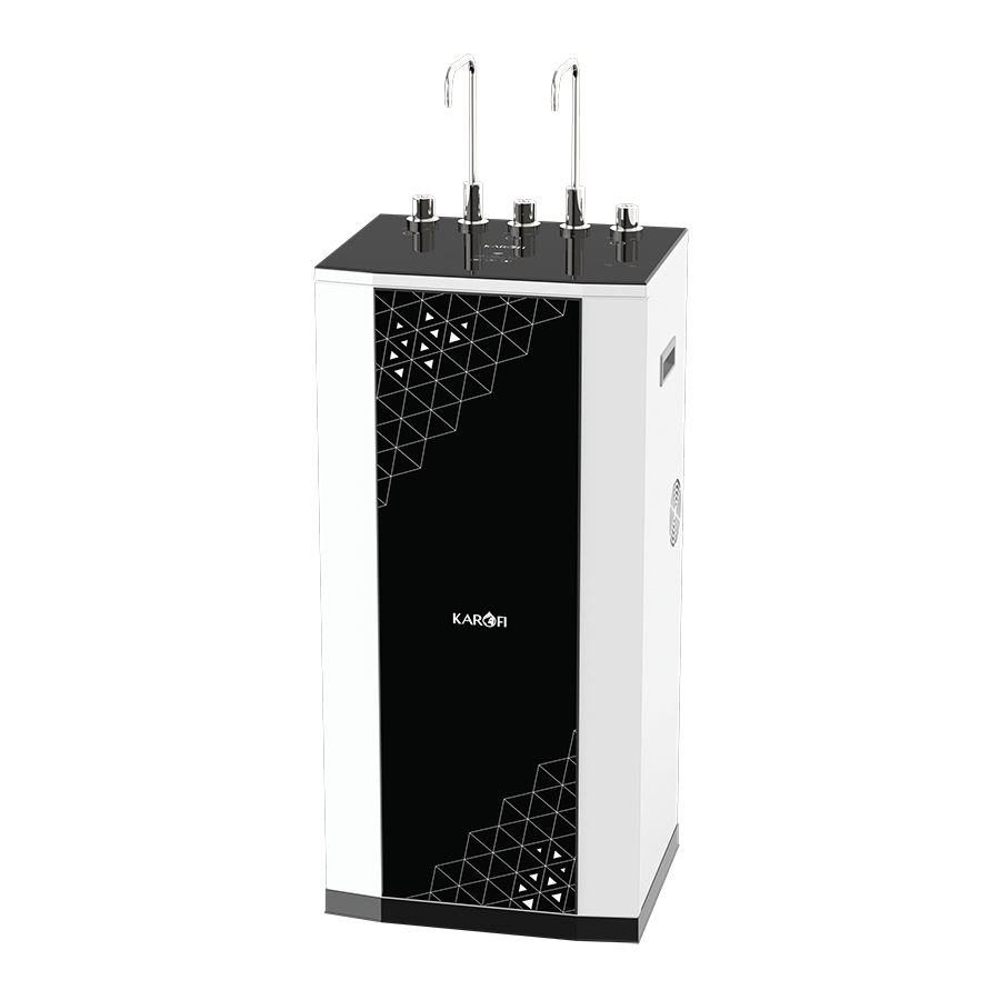  Máy lọc nước nóng lạnh Karofi KAD - D950 