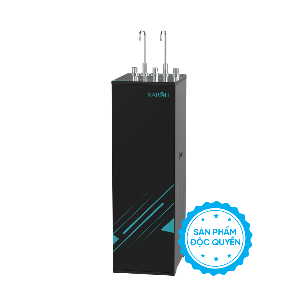  Máy lọc nước nóng lạnh Karofi KAD-HC68 