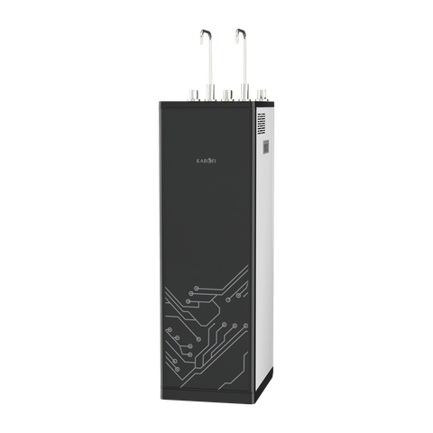 Máy lọc nước nóng lạnh KAROFI KAD-K63