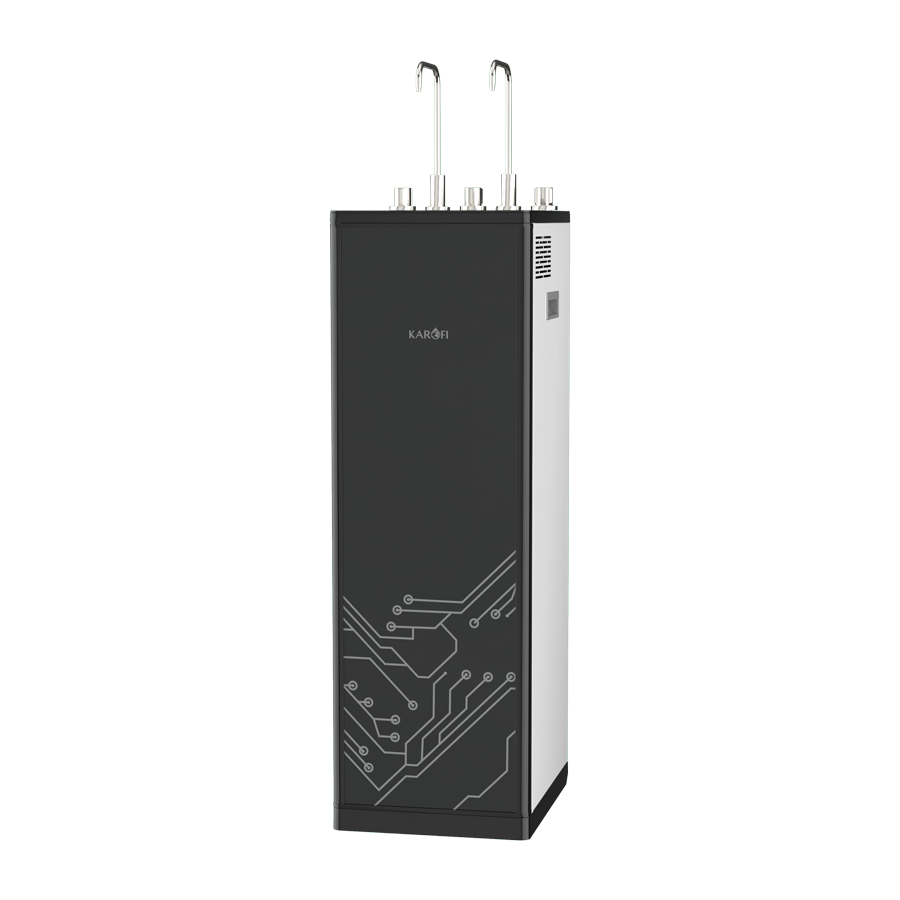  Máy lọc nước nóng lạnh KAROFI KAD-K63 