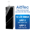 Máy lọc nước nóng lạnh Karofi KAD-L82