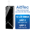 Máy lọc nước nóng lạnh Karofi KAD-M82