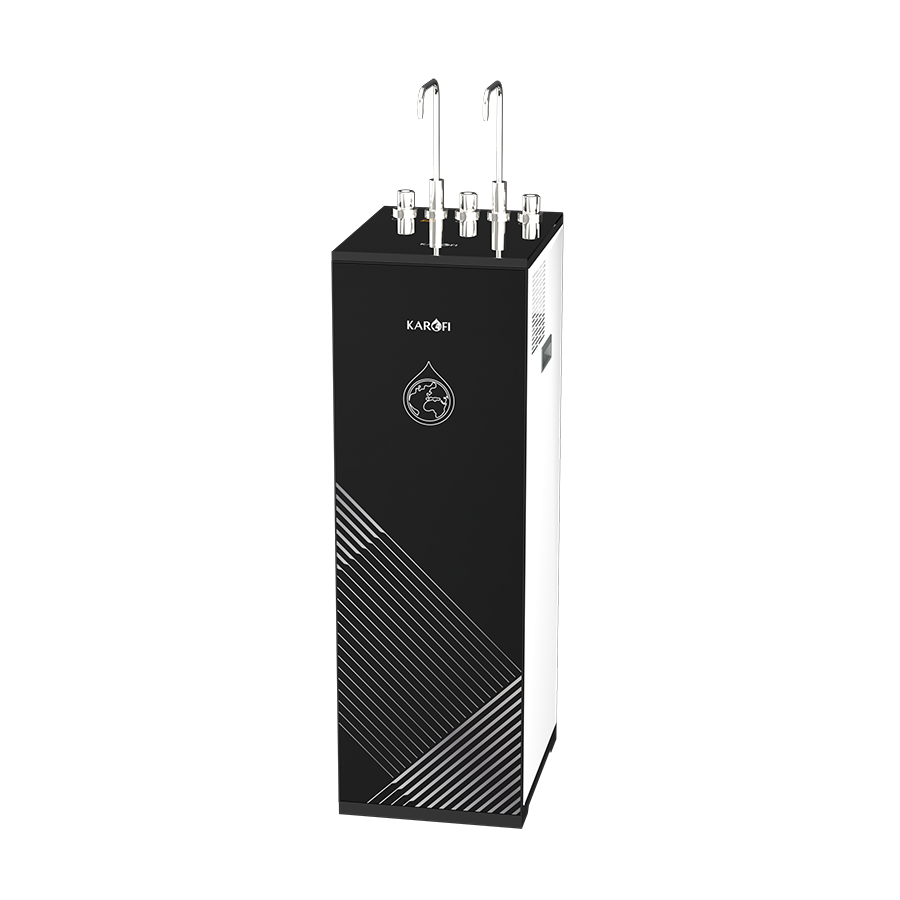  Máy lọc nước nóng lạnh Karofi KAD-R35 