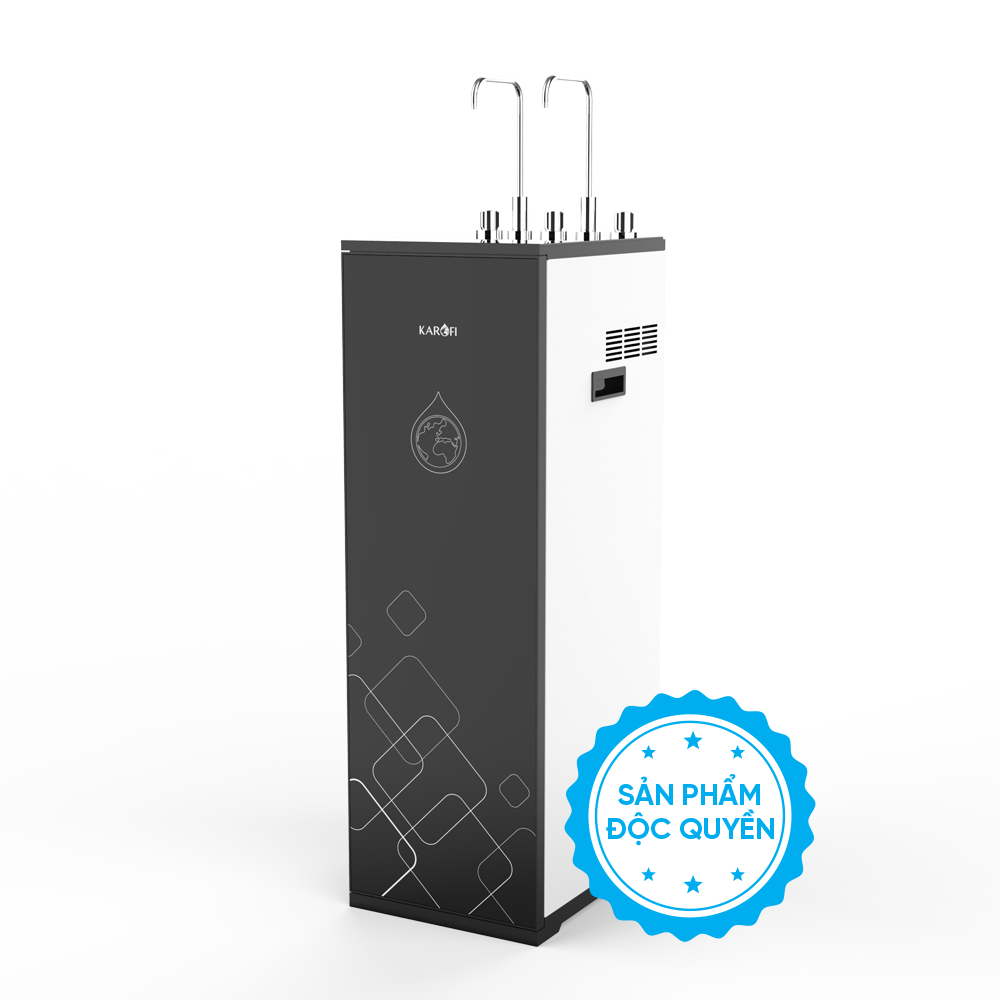  Máy lọc nước nóng lạnh Karofi KAD-X39 