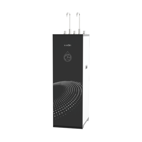 Máy lọc nước nóng lạnh KAROFI KAD-X60