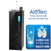  Máy lọc nước Hydro-ion kiềm Karofi KAE-S68 