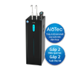  Máy lọc nước Hydro-ion kiềm Karofi KAE-S85 Plus (Công nghệ Hydro-ion kiềm với điện cực bạch kim Platinum) 