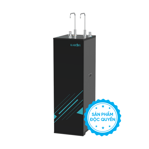 Máy lọc nước nóng nguội Karofi KAH-H58