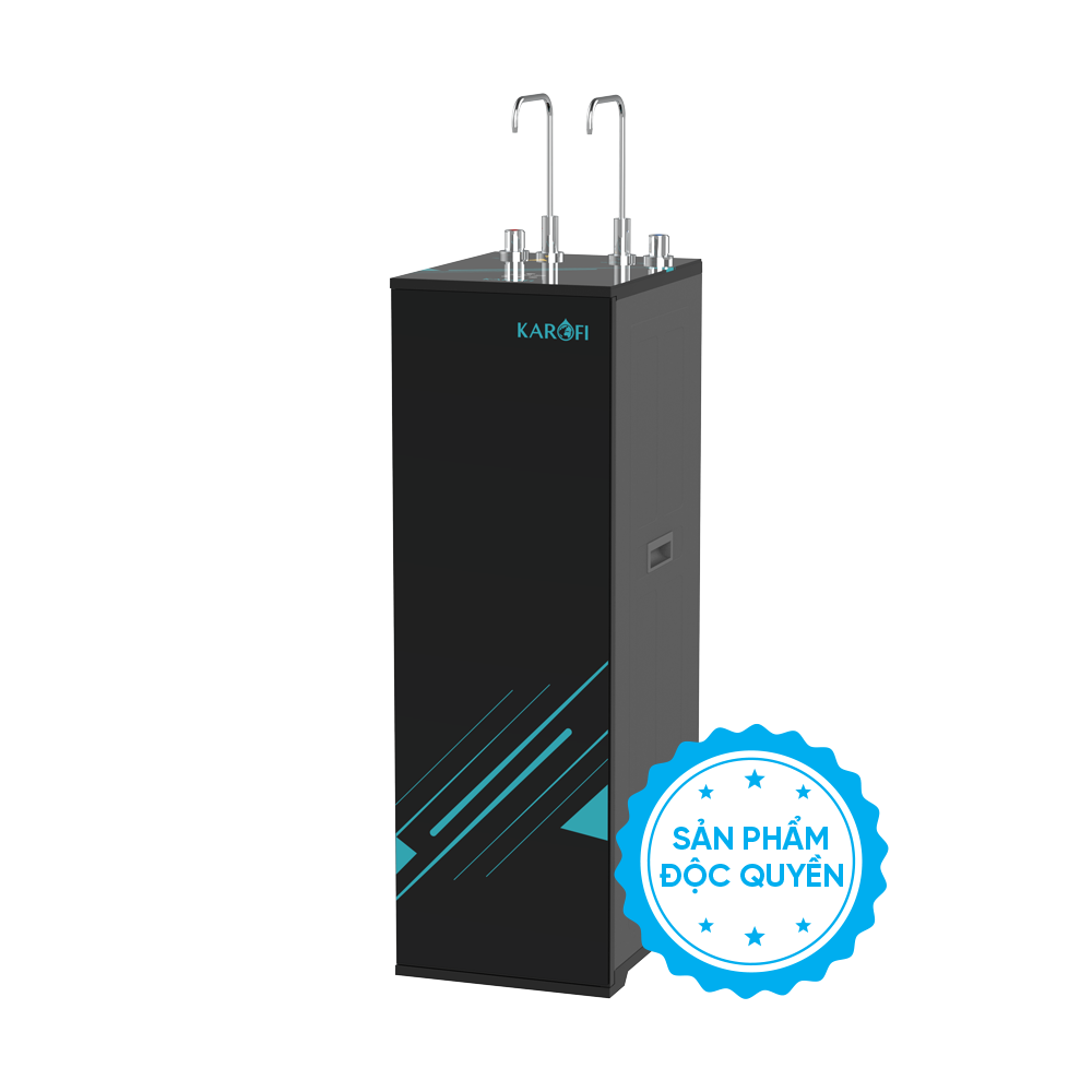  Máy lọc nước nóng nguội Karofi KAH-H58 