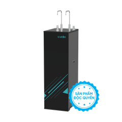 Máy lọc nước nóng nguội Karofi KAH-H58