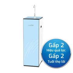 Máy lọc nước Karofi KAQ-L08