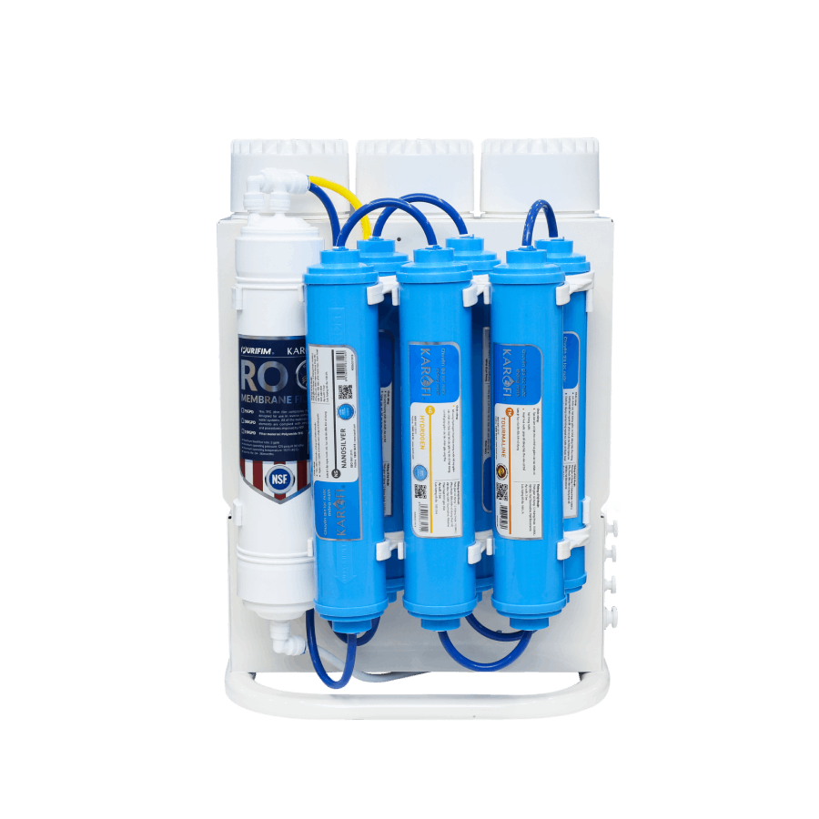  Máy lọc nước Karofi KAQ-U03 