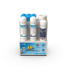 Máy lọc nước Karofi KAQ-U10
