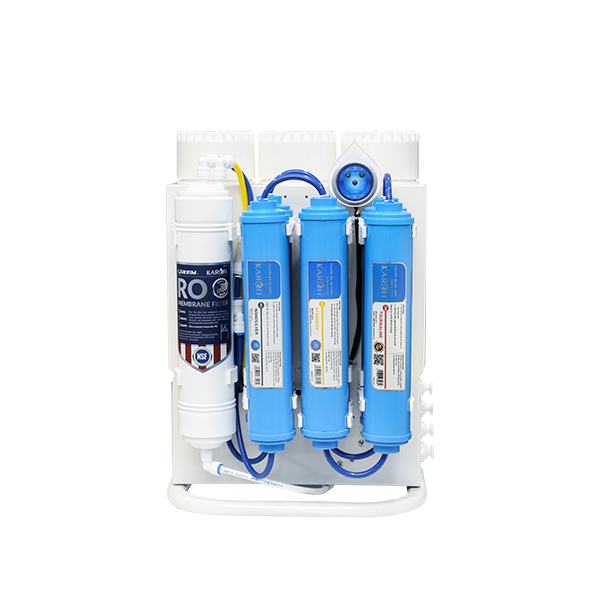 Máy lọc nước Karofi KAQ-U16
