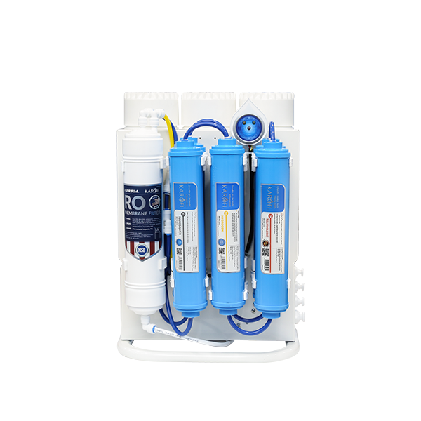  Máy lọc nước Karofi KAQ-U16 