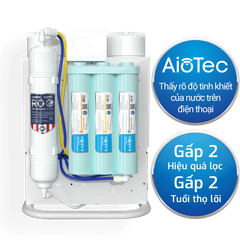 Máy lọc nước Karofi KAQ-U96