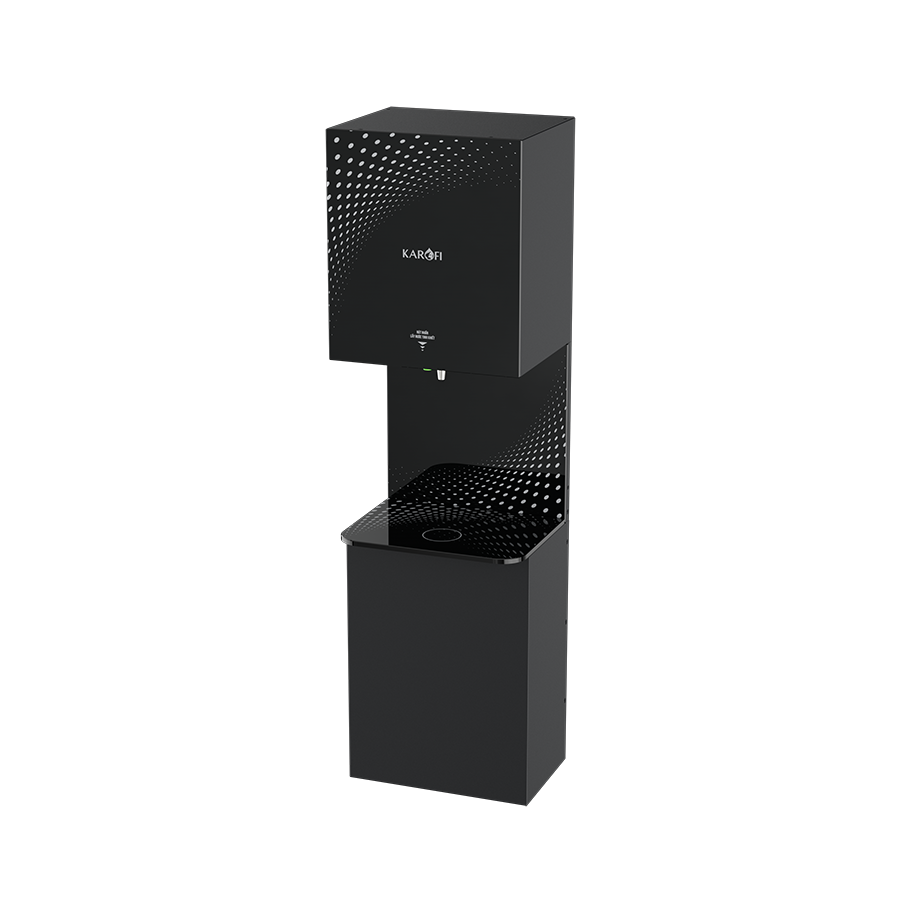 Máy lọc nước treo tường Karofi KAQ-W18 
