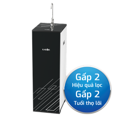 Máy lọc nước Karofi KAQ-X26